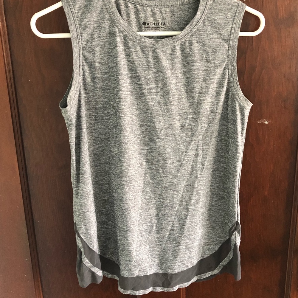 Athleta tank